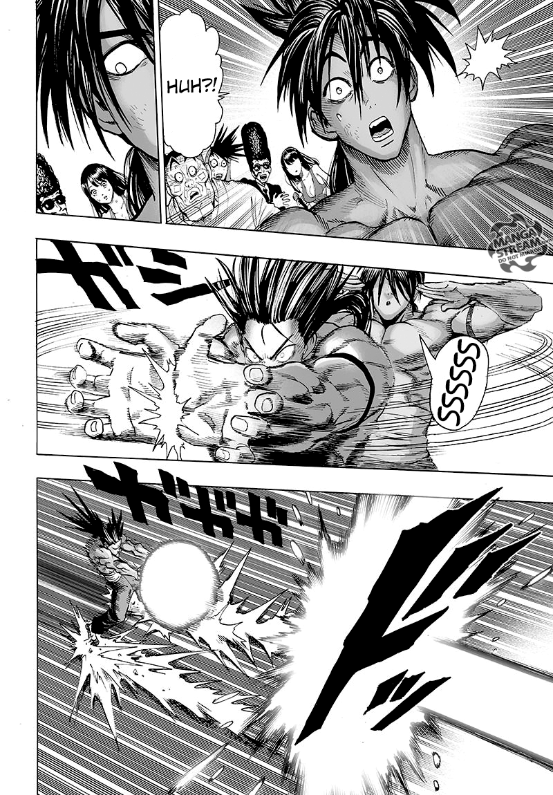 One-Punch Man, Chapter 72.2 image 14